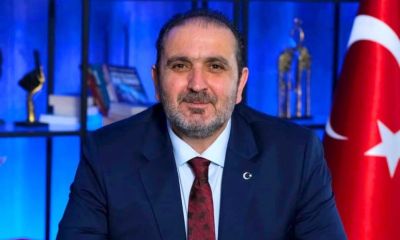 Harita Kadastro Mühendisleri Odası’nda Çolak, iddialı geliyor   