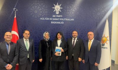 Çanakkale için kültür ve sanatta yeni dönem