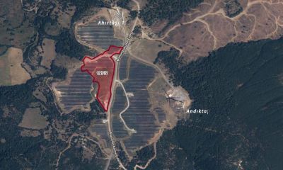 Tartışmaların gölgesinde GES’e yapılan itiraza ret