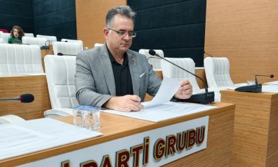 Çağlayan: “Ruhsat ve Uygulama Durumu Açıklanmalı”