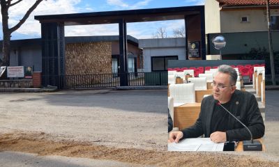 İYİ Partili Çağlayan’dan Dardanos Satışına Tepki: “Kamu Vicdanı Yaralandı”