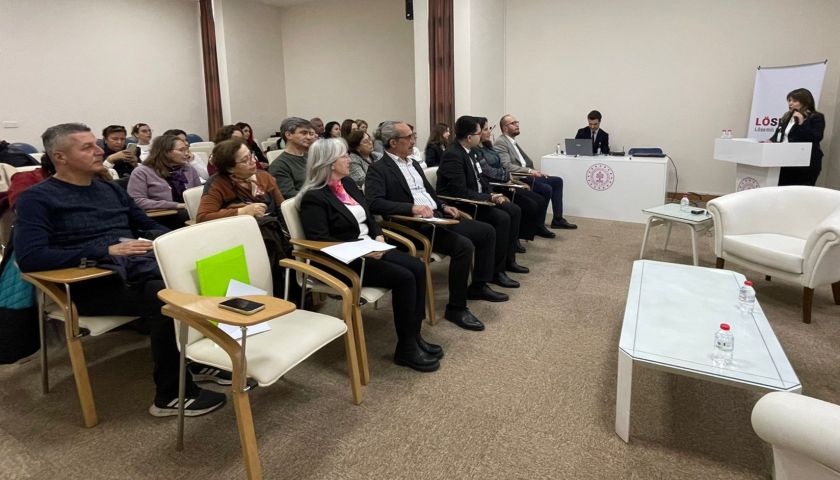 Çanakkale’de Dünya Kanser Günü Paneli