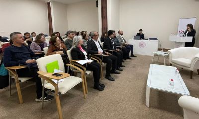 Çanakkale’de Dünya Kanser Günü Paneli