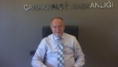 İYİ Parti Çanakkale "Dardanos Orman Kampı halkın elinden alınmıştır"