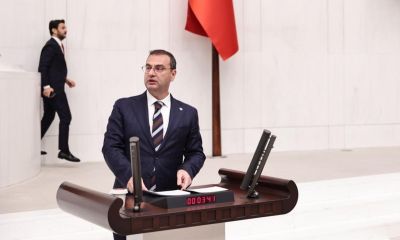 Rıdvan Uz: “Deprem Kader Değil, İhmalin Sonucudur”