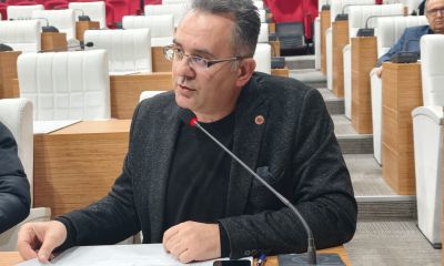 Murat Çağlayan’dan Eko Turizm Planları İçin Denetim Uyarısı