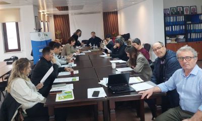 Bülent Pestil’den Kazdağları İçin Net Mesaj: “Pestisit Atıkları Havza Ölçeğinde Yönetilmeli”