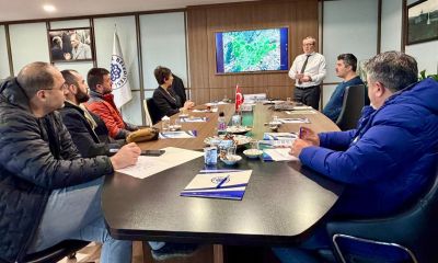 Biga’da 6 Şubat’ta Deprem Güvenliği İçin Ortak Adım