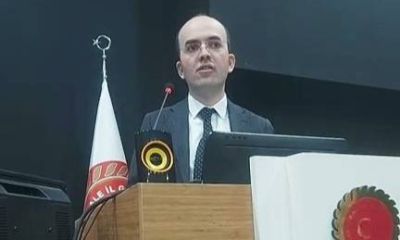 GMKA Çanakkale Koordinatörü Atılgan’dan Deniz Suyundan İçme Suyu Temini değerlendirmesi