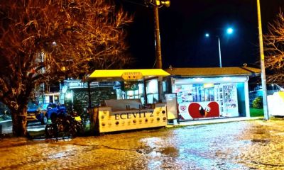 Gökçeada’da “Başkanın Büfesi” Krizi Derinleşiyor: İhale Üçüncü Kez Boş Kaldı