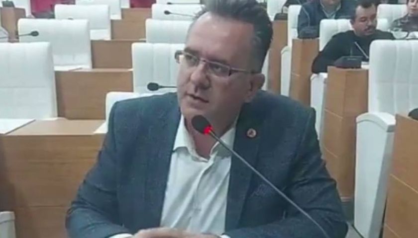 İYİ Partili Çağlayan’dan Eko-Turizm Soruları: Denetim kimde?