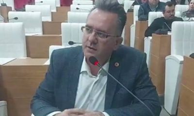 İYİ Partili Çağlayan’dan Eko-Turizm Soruları: Denetim kimde?