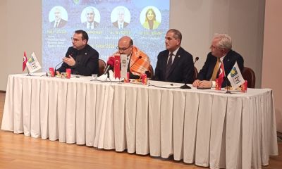 Rıdvan Uz: “Üreticinin Sesi Sahada Dinlenmeli”