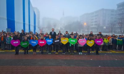 Deprem şehitleri Gelibolu’da anıldı