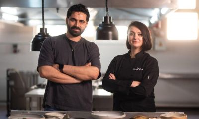 ÇOMÜ gastronomi öğrencilerine sektörde kazançlı eğitim modeli