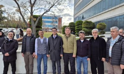 ÇARO’dan 6 Şubat Depremleri için anma programı ve hayır pilavı düzenledi