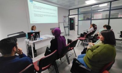 Çanakkale’de “Sağlıklı Menopoz Okulu” Eğitimleri Başlatıldı