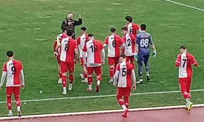 Çanakkalespor liderliği sevdi