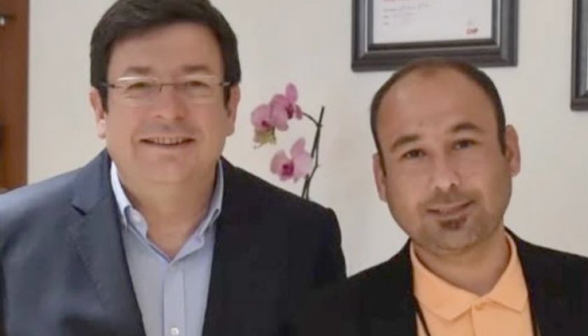 Çanakkale Belediyesi’nin Sevilen Personeli Akın Karahan Hayatını Kaybetti