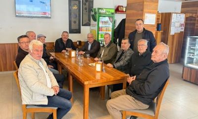 Geleneksel Ersümer İftarı 8 Mart’ta Yenice’de