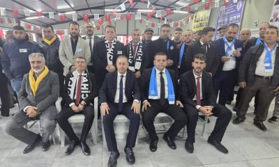 Esnafın kararı Yolaçıcı oldu