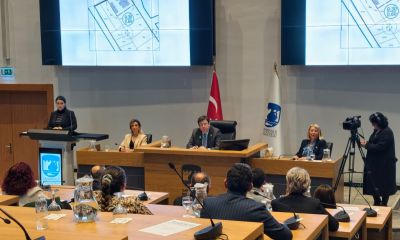 Çanakkale Belediyesi Şubat Ayı Meclis Toplantısında 2. Birleşim Yapılıyor