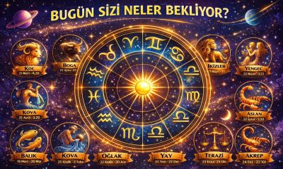 11 Şubat Çarşamba Burç Yorumları: Gökyüzü Bugün Hangi Burçlara Mesaj Veriyor?