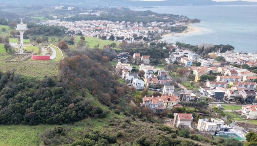 Dardanos Yine Manşette: Bu Kez “En Zenginler” Listesiyle