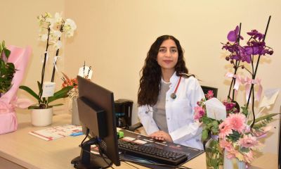 Mehmet Akif Ersoy Devlet Hastanesi’nde Yeni Branş: Çocuk Alerji ve İmmünoloji Hizmeti Başladı