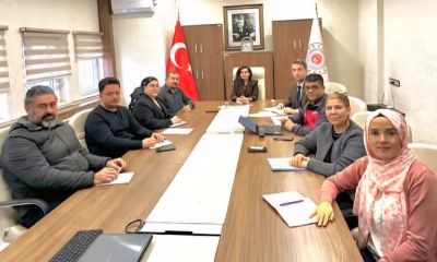 Çanakkale’de tarım atıklarına sıkı takip: 8 Yıllık proje büyüyor