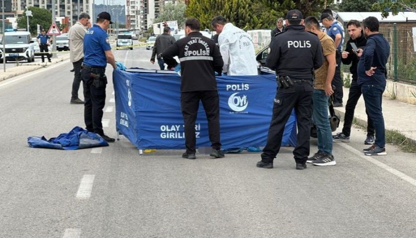 Boşanma aşamasındaki eşini sokak ortasında öldüren zanlı ağırlaştırılmış müebbet cezası verildi