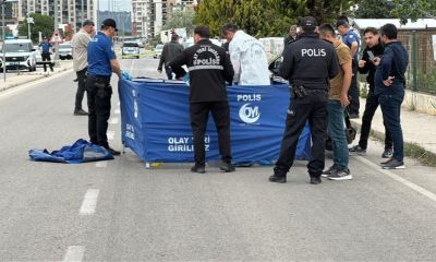 Boşanma aşamasındaki eşini sokak ortasında öldüren zanlı ağırlaştırılmış müebbet cezası verildi