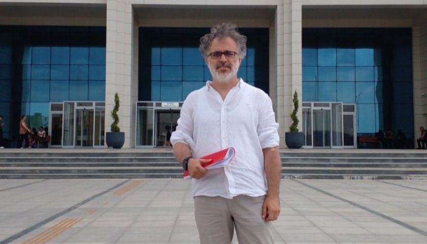 Çanakkale Belediyesi’nde işe iade kararı: Hukuk mücadelesi sonuç verdi