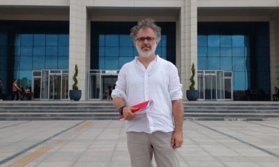 Çanakkale Belediyesi’nde işe iade kararı: Hukuk mücadelesi sonuç verdi