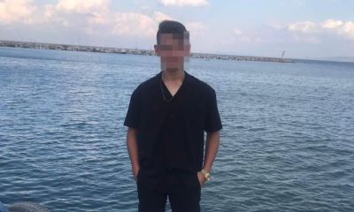 Çanakkale'de 17 yaşındaki çocuk üvey babasını öldürdü   