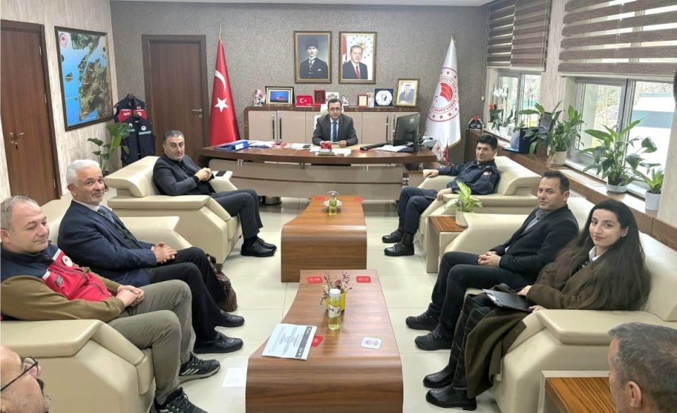 Kooperatiflerde kadın ve gençlere güçlü destek