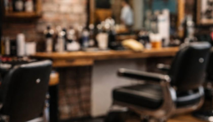 Berber Tarifesinde 100 Bin Lira Hesabı