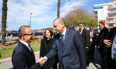 “Turan’ın Yıldızı Parlak”