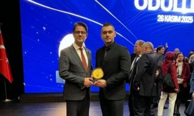 ÇOMÜ’den Interreg’te Büyük Başarı: 2 Milyon Avroluk Proje İkinci Aşamaya Kaldı