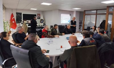 Kooperatifçilikte marka kent hedefi