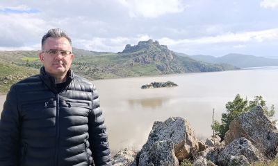 Murat Çağlayan’dan Net Mesaj: “Atikhisar’da Bu Proje Derhal Durdurulmalı!”