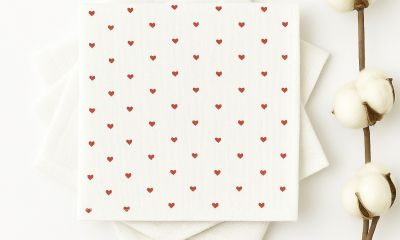 Müslin Omuz Bezi: Beslenme Sonrası Küçük Kazalara Karşı Yumuşak ve Pratik Çözüm