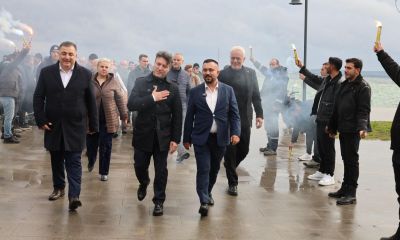 Gelibolu’da İşçiye Tarihi Zam: En Düşük Maaş 68 Bin TL