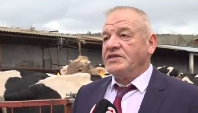 Özkurnaz; “Girdi maliyetleri 22 liranın çok üzerinde”