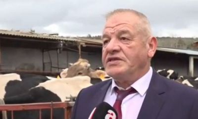 Özkurnaz; “Girdi maliyetleri 22 liranın çok üzerinde”