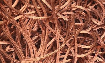 En Kurumsal Bakır Alım Hizmeti: Hurda Fiyatları Takibinde Tek Adres KabloHurdaFiyatlari.com