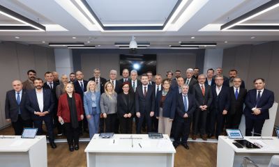 Basın İlan Kurumu’ndan Basına Destek Paketi: Yardımlar Arttı, Krediler Netleşti