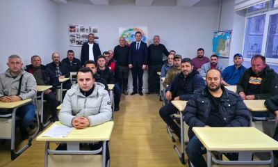 Yaygın eğitimle doğaya saygılı avcılar yetişecek