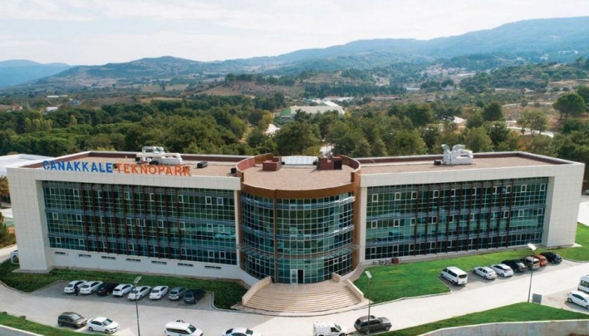 Teknopark’ta düğüm çözülüyor