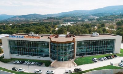 Teknopark’ta düğüm çözülüyor